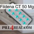 Fildena CT 50Mg 28